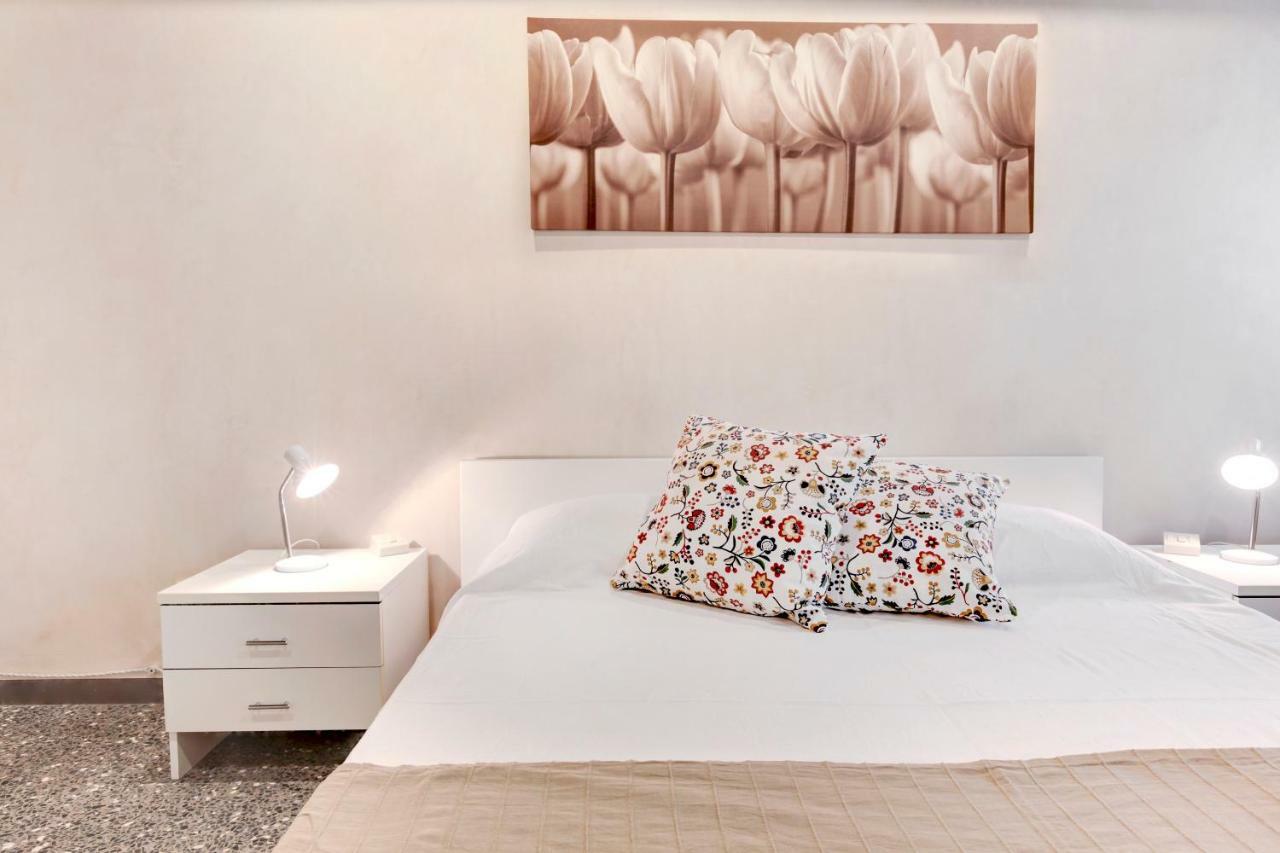 Peggy Guggenheim Venice Apartment Exterior foto