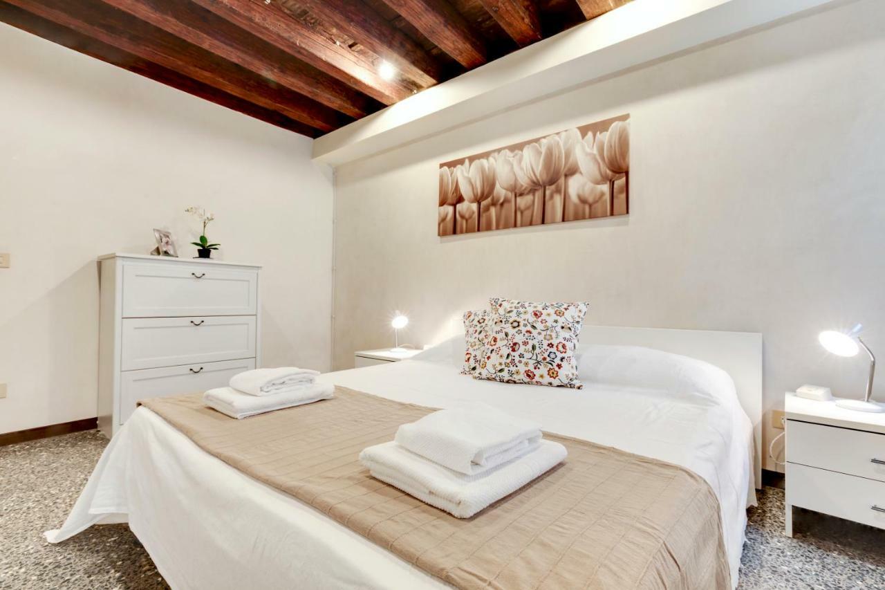 Peggy Guggenheim Venice Apartment Exterior foto